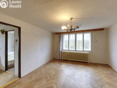 Prodej rodinného domu Nezvěstice č. 20
