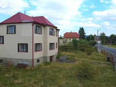 Prodej rodinného domu Nezvěstice č. 21