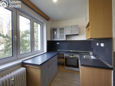 Prodej bytu 2+1 Horní Bříza, Sídlištní 474 č. 2