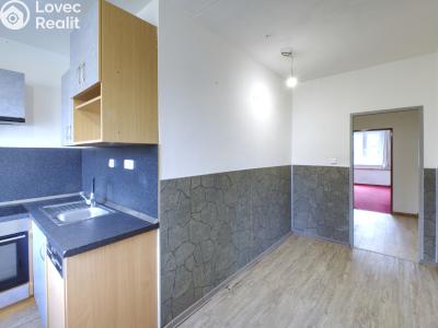 Prodej bytu 2+1 Horní Bříza, Sídlištní 474 č. 3
