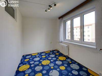 Prodej bytu 2+1 Horní Bříza, Sídlištní 474 č. 4