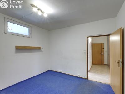 Prodej bytu 2+1 Horní Bříza, Sídlištní 474 č. 6