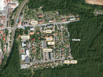 Prodej bytu 2+1 Horní Bříza, Sídlištní 474 č. 9