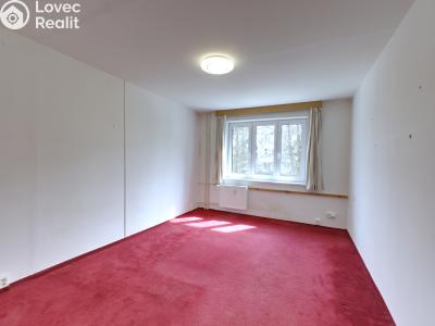Prodej bytu 2+1 Horní Bříza, Sídlištní 474 č. 10