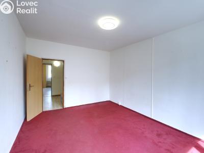 Prodej bytu 2+1 Horní Bříza, Sídlištní 474 č. 11