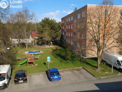 Prodej bytu 2+1 Horní Bříza, Sídlištní 474 č. 12