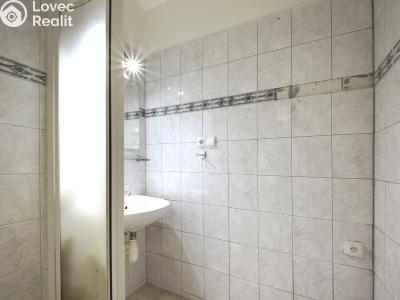 Prodej bytu 2+1 Horní Bříza, Sídlištní 474 č. 13