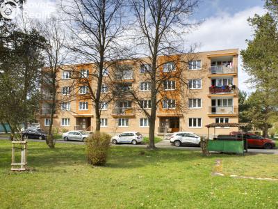 Prodej bytu 2+1 Horní Bříza, Sídlištní 474 č. 14