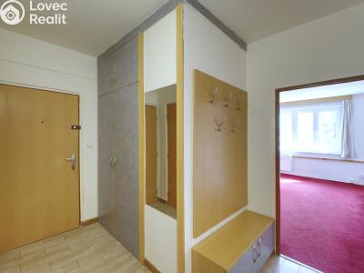 Prodej bytu 2+1 Horní Bříza, Sídlištní 474 č. 15