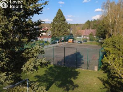 Prodej bytu 2+1 Horní Bříza, Sídlištní 474 č. 17