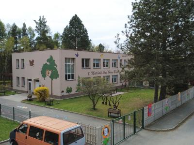 Prodej bytu 2+1 Horní Bříza, Sídlištní 474 č. 19