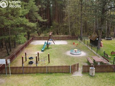 Prodej bytu 2+1 Horní Bříza, Sídlištní 474 č. 20