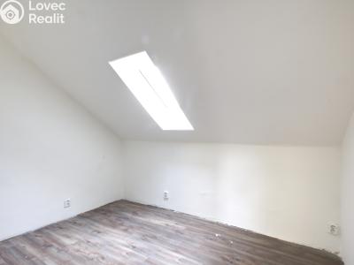 Rent apartment 3+KK Chodov, Tovární 223 č. 7