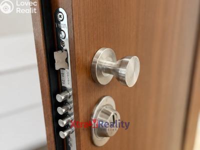 Prodej bytu 3+1 Teplice, Trnovanská č. 18