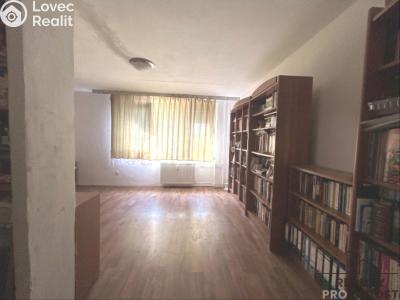 Prodej bytu 1+KK Brno, Mutěnická č. 9