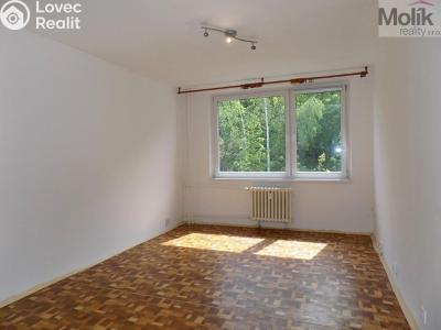Продаж квартири 2+KK Teplice, Pražská č. 1