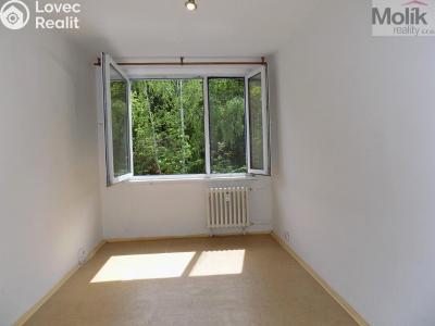 Продаж квартири 2+KK Teplice, Pražská č. 2