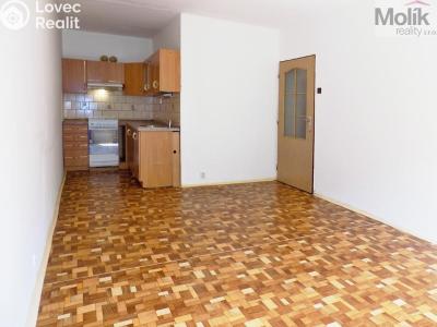 Продаж квартири 2+KK Teplice, Pražská č. 3