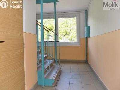 Продаж квартири 2+KK Teplice, Pražská č. 6
