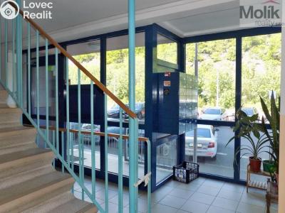 Продаж квартири 2+KK Teplice, Pražská č. 9