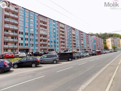 Продаж квартири 2+KK Teplice, Pražská č. 10
