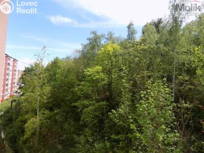 Продаж квартири 2+KK Teplice, Pražská č. 11