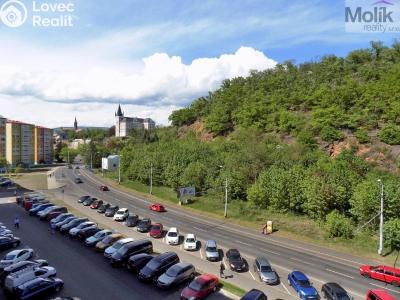 Продаж квартири 2+KK Teplice, Pražská č. 12