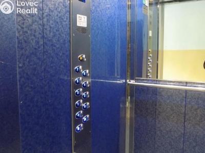 Продаж квартири 2+KK Teplice, Pražská č. 13