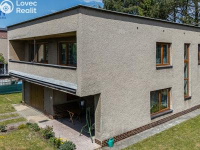 Продаж сімейного будинку Petrovice u Karviné č. 42