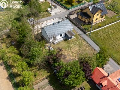 Продаж сімейного будинку Petrovice u Karviné č. 9
