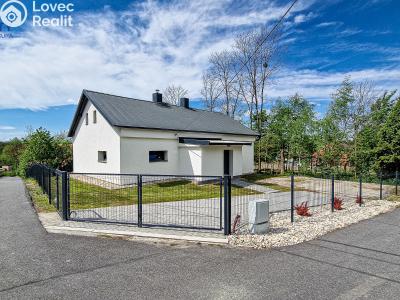 Продаж сімейного будинку Petrovice u Karviné č. 14