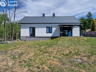 Продаж сімейного будинку Petrovice u Karviné č. 26