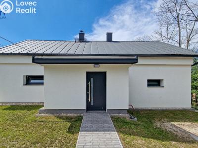 Продаж сімейного будинку Petrovice u Karviné č. 36