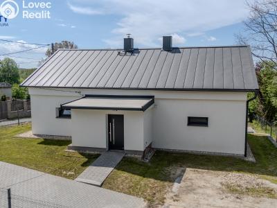 Продаж сімейного будинку Petrovice u Karviné č. 42