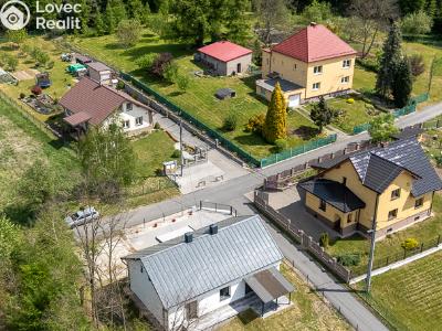Продаж сімейного будинку Petrovice u Karviné č. 45