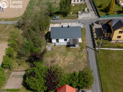 Продаж сімейного будинку Petrovice u Karviné č. 46