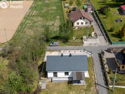 Продаж сімейного будинку Petrovice u Karviné č. 47