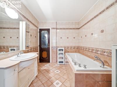 Продаж багатогенного будинку Troubky, Dědina č. 12