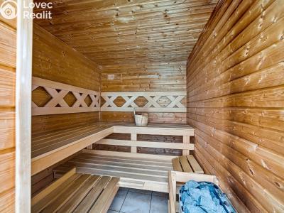 Продаж багатогенного будинку Troubky, Dědina č. 15