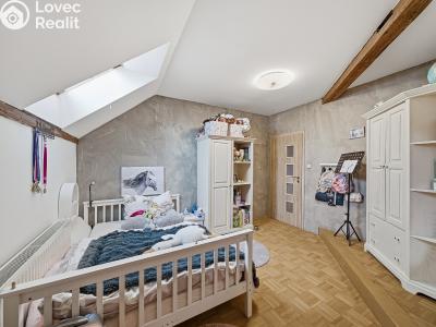 Prodej obchodního prostoru Troubky, Dědina č. 15