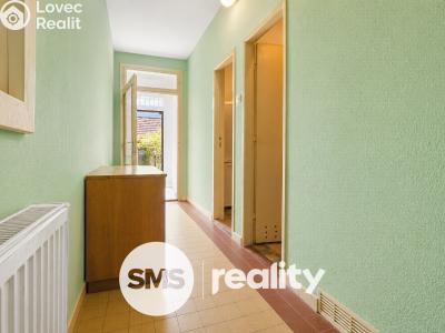 Продаж сімейного будинку Podivín, Palackého č. 33