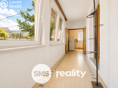 Продаж сімейного будинку Podivín, Palackého č. 43