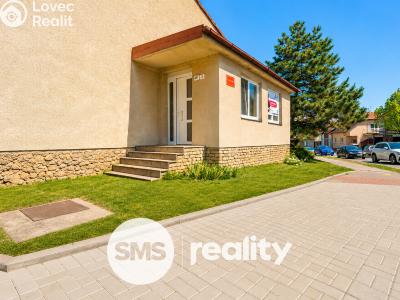 Продаж сімейного будинку Podivín, Palackého č. 47