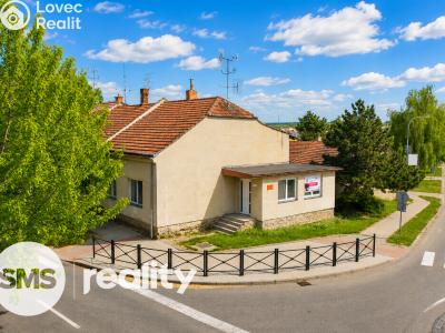 Продаж сімейного будинку Podivín, Palackého č. 62