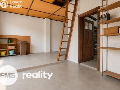Продаж сімейного будинку Podivín, Palackého č. 36