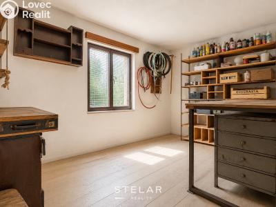 Продажа семейного дома Podivín, Palackého č. 12