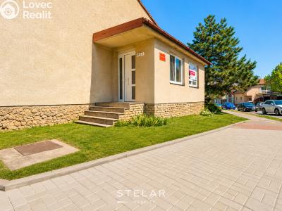 Продажа семейного дома Podivín, Palackého č. 46