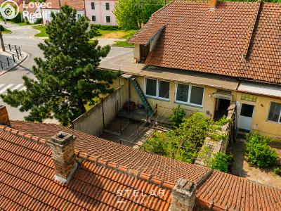 Продажа семейного дома Podivín, Palackého č. 51