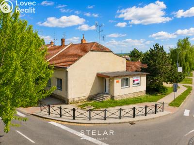 Продажа семейного дома Podivín, Palackého č. 56