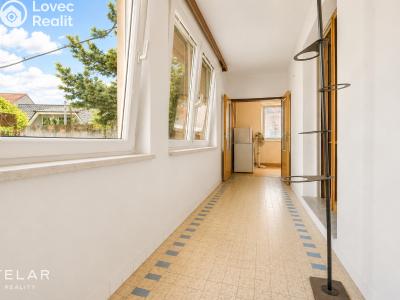 Продажа семейного дома Podivín, Palackého č. 17